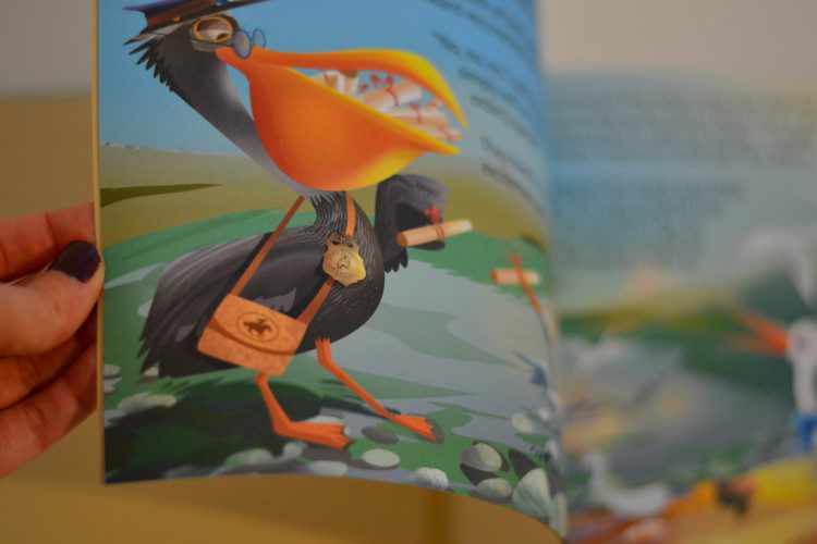 My Given Name Personalised Childrens Book Giveaway