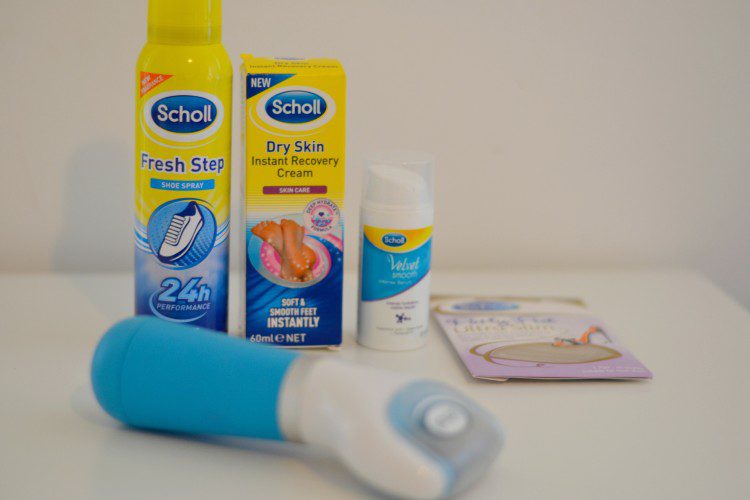 Win Scholl products