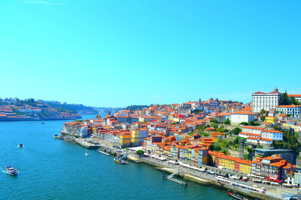 Why I Love Portugal for a Family Holiday