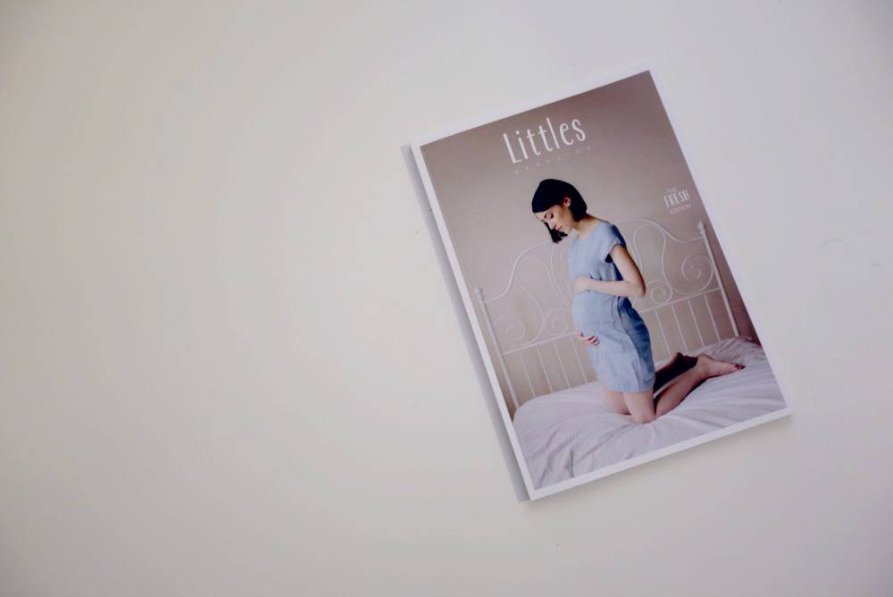 littles magazine