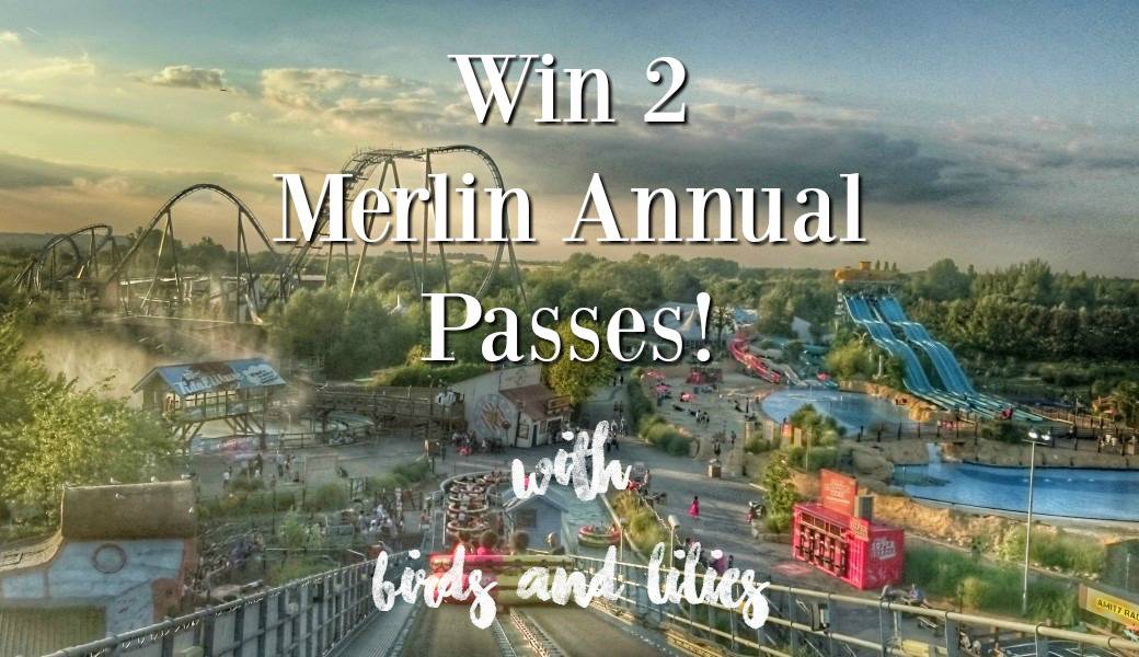 merlin annual pass giveaway