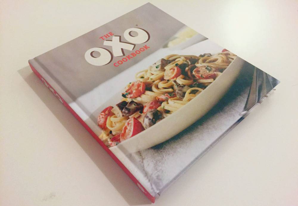 the oxo cookbook