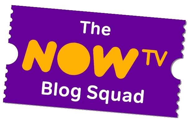 now tv blog squad
