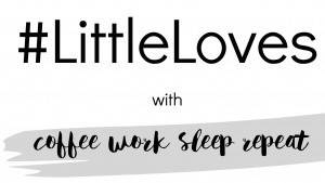 Little Loves | Birds and Lilies