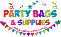 party bags and supplies