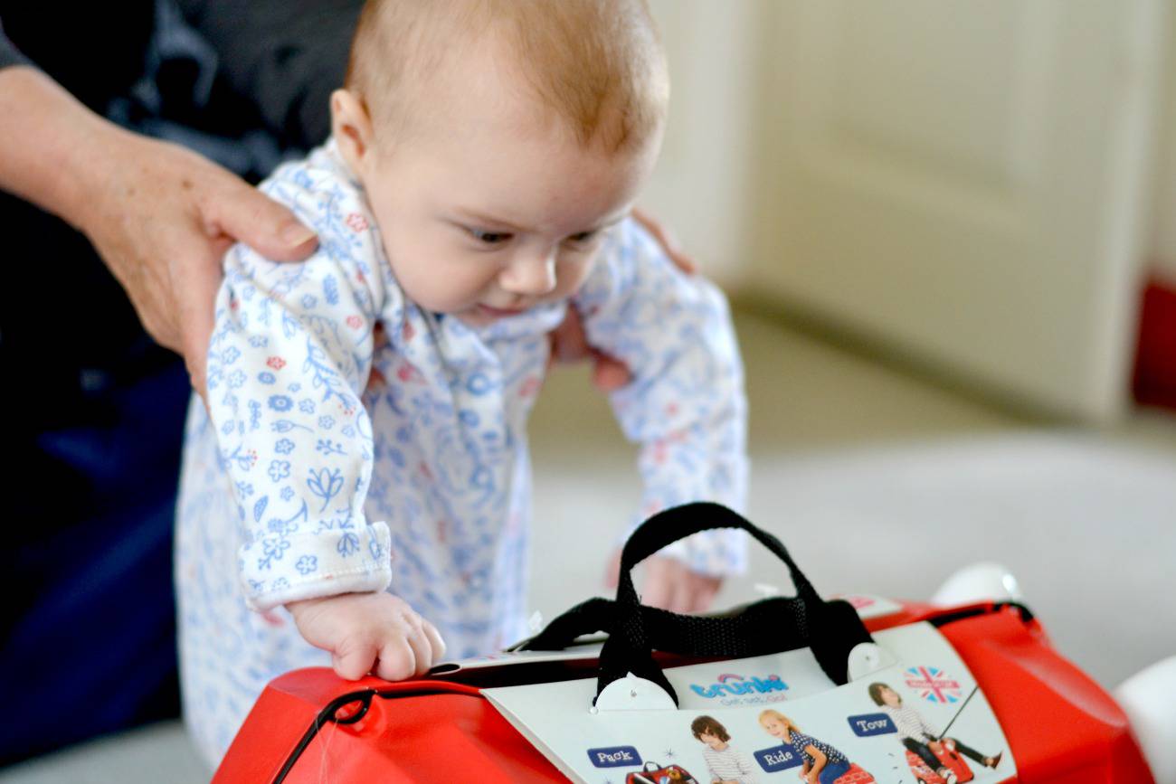 Trunki review