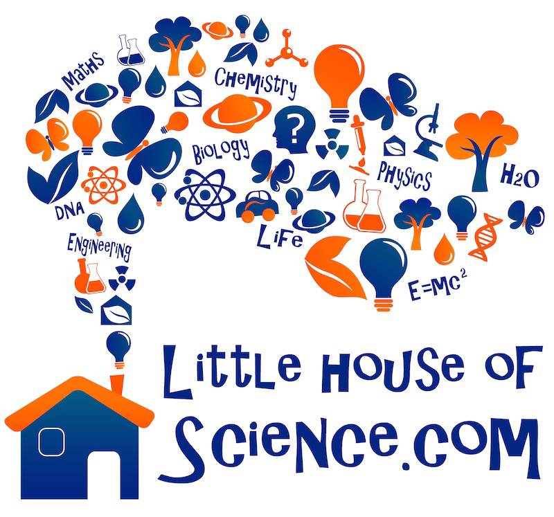 little house of science
