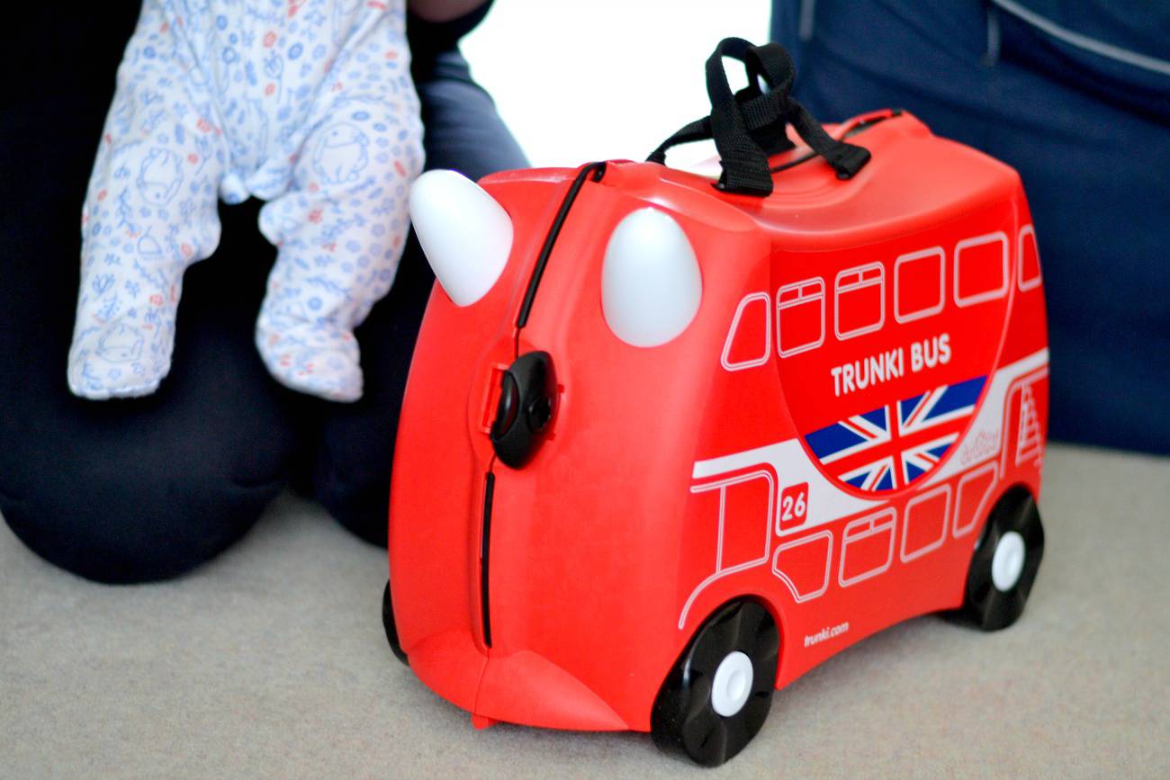 Trunki review