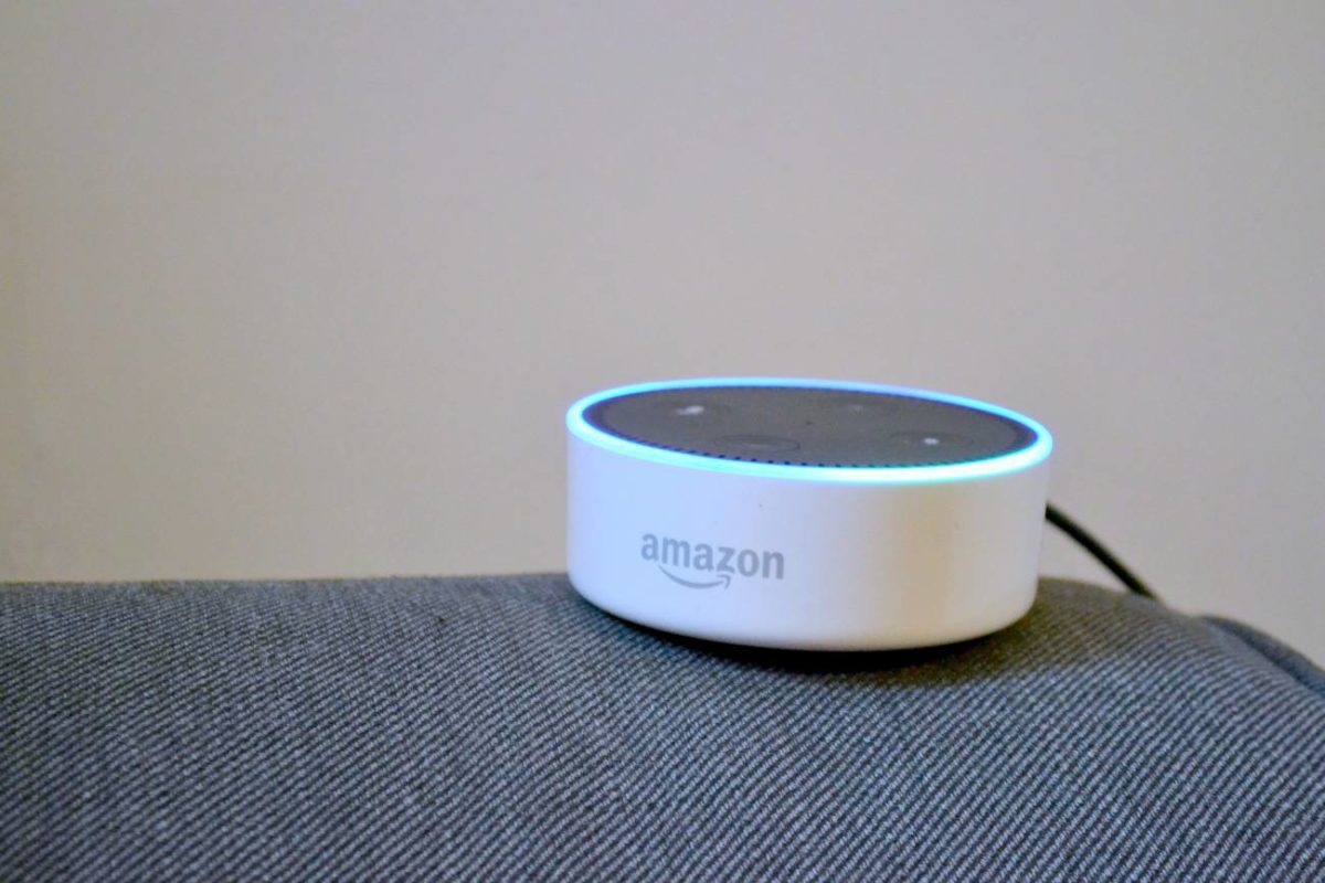 Thinking about getting an Echo Dot? See what we thought of it, and find out what you can do with Alexa, in this Amazon Echo Dot Review.