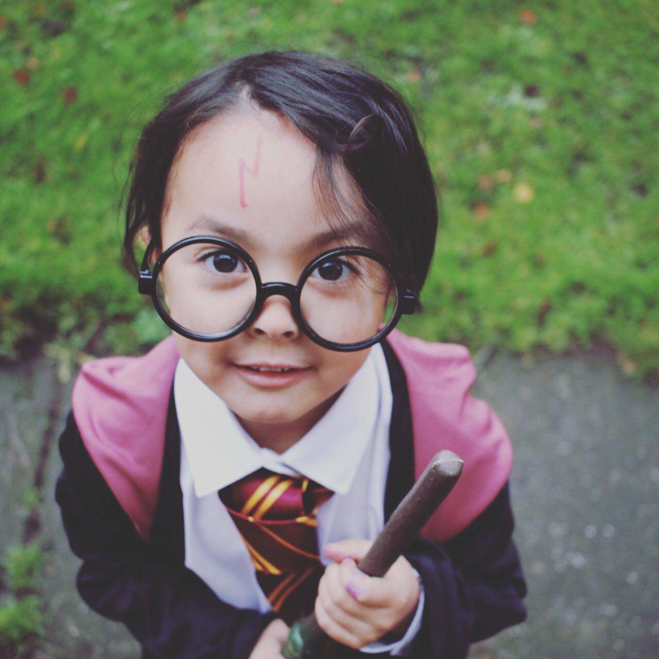 It's nearly World Book Day - if you're struggling to think of anything for your kids to dress up as, check out these easy kids costume ideas!