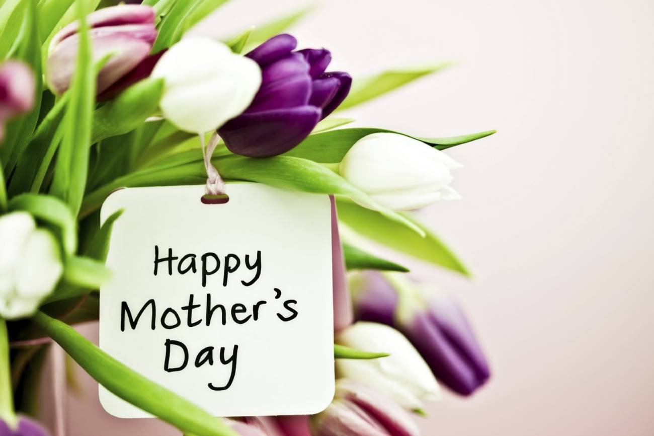 Top Tips For Saving Money On Mother's Day Flowers