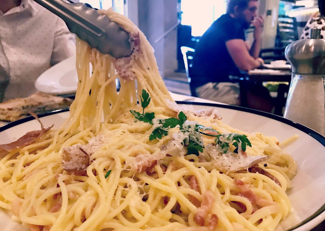 We went to check out the Prezzo La Famiglia sharing bowls that are new at Prezzo to bring the family together over a lovely meal. Find out what we thought.