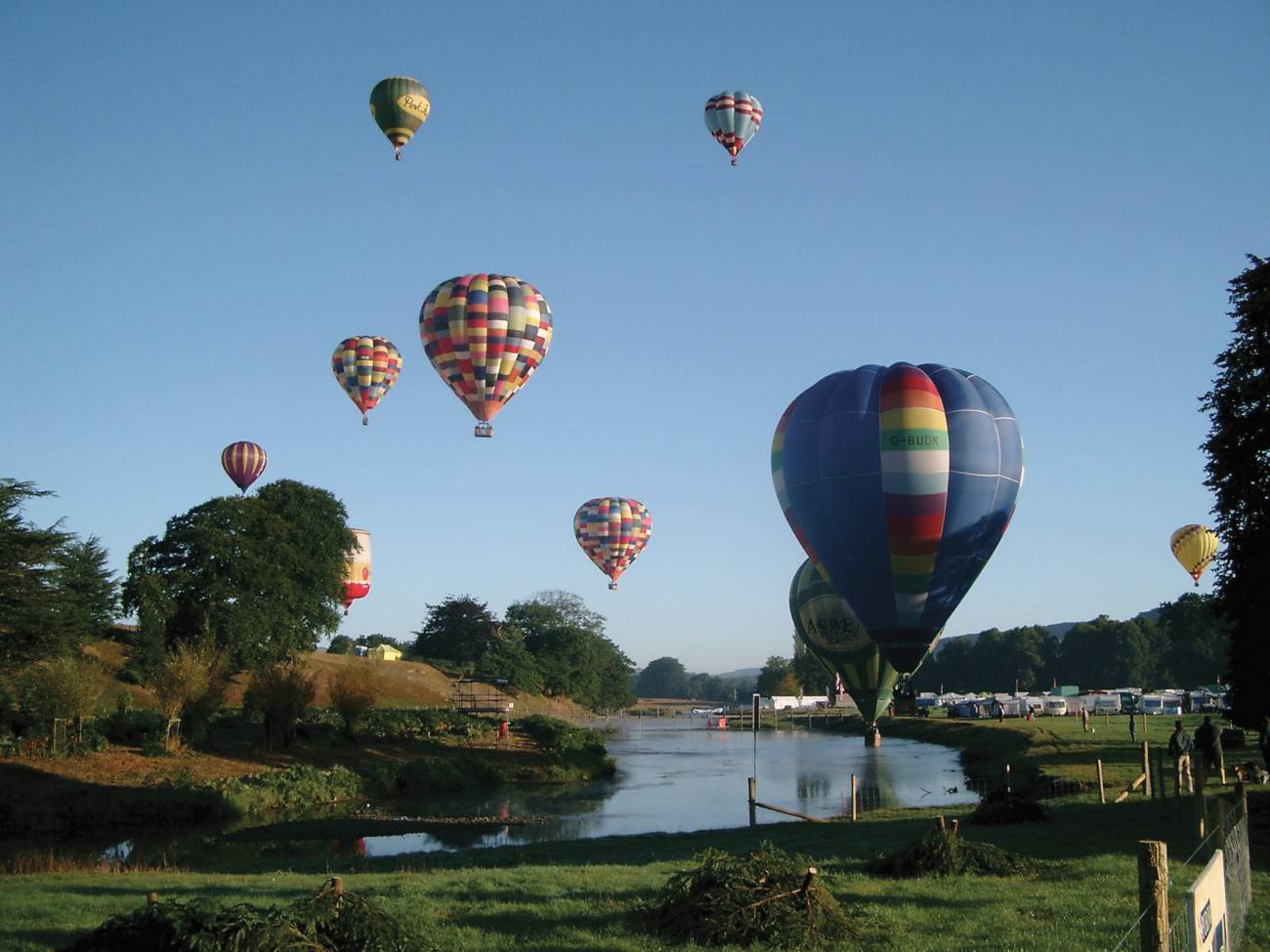 Win Two Tickets to Chatsworth Country Fair | A Giveaway