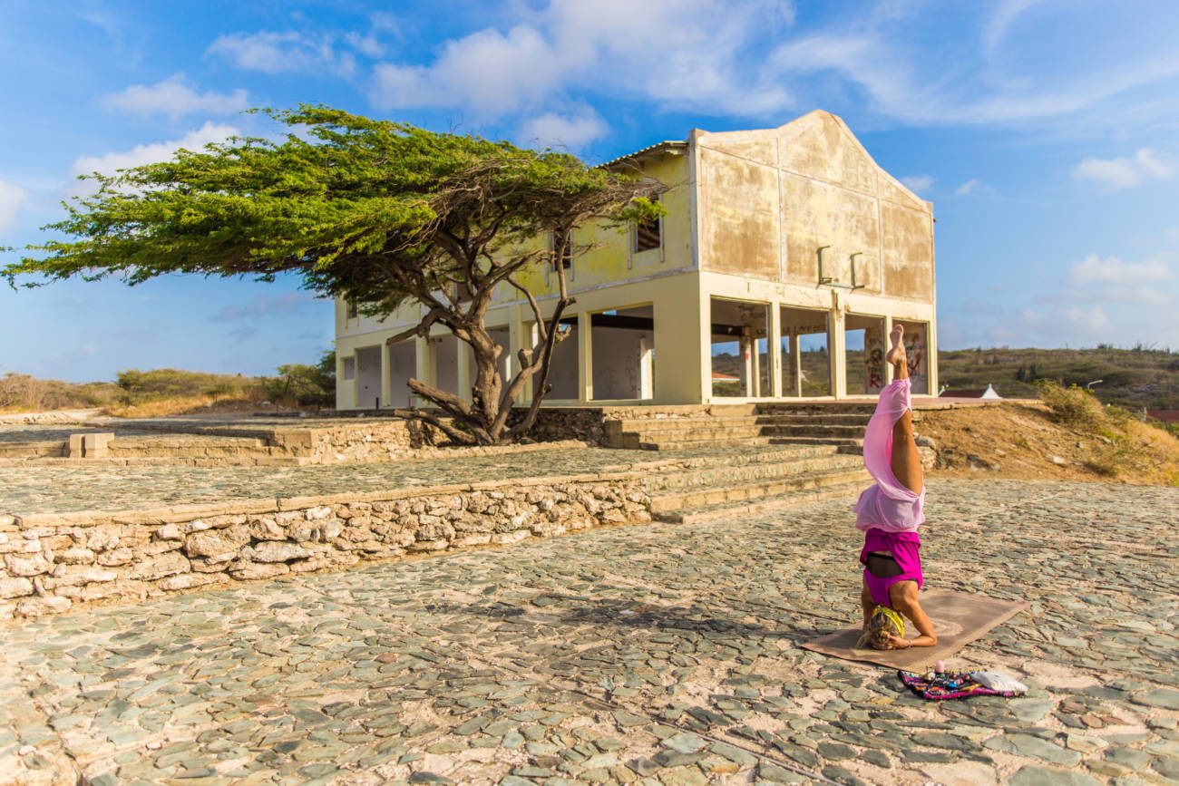 5 Reasons to Choose a Trip to Aruba for Your Health and Happiness
