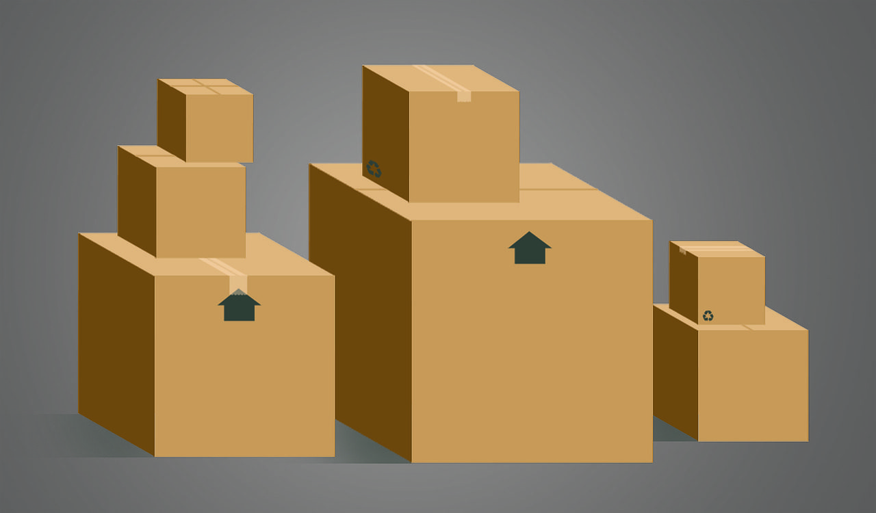 Everything You Ever Needed to Know About Packing Properly When Moving House