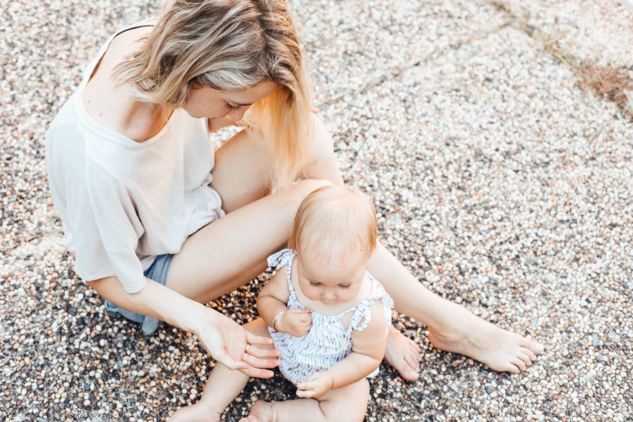 5 “By-a-Mom-for-Moms” Business Ideas You Can Start Today