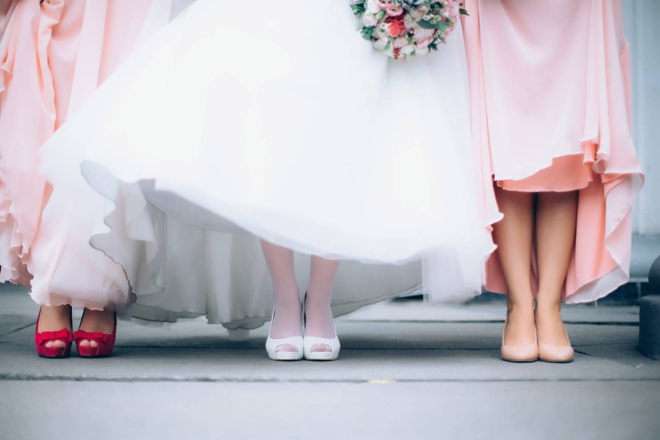 6 Key Bridal Accessories for Your Wedding Day