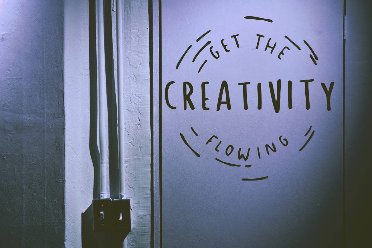 4 Ways Blogging Allows You to Unleash Your Creativity