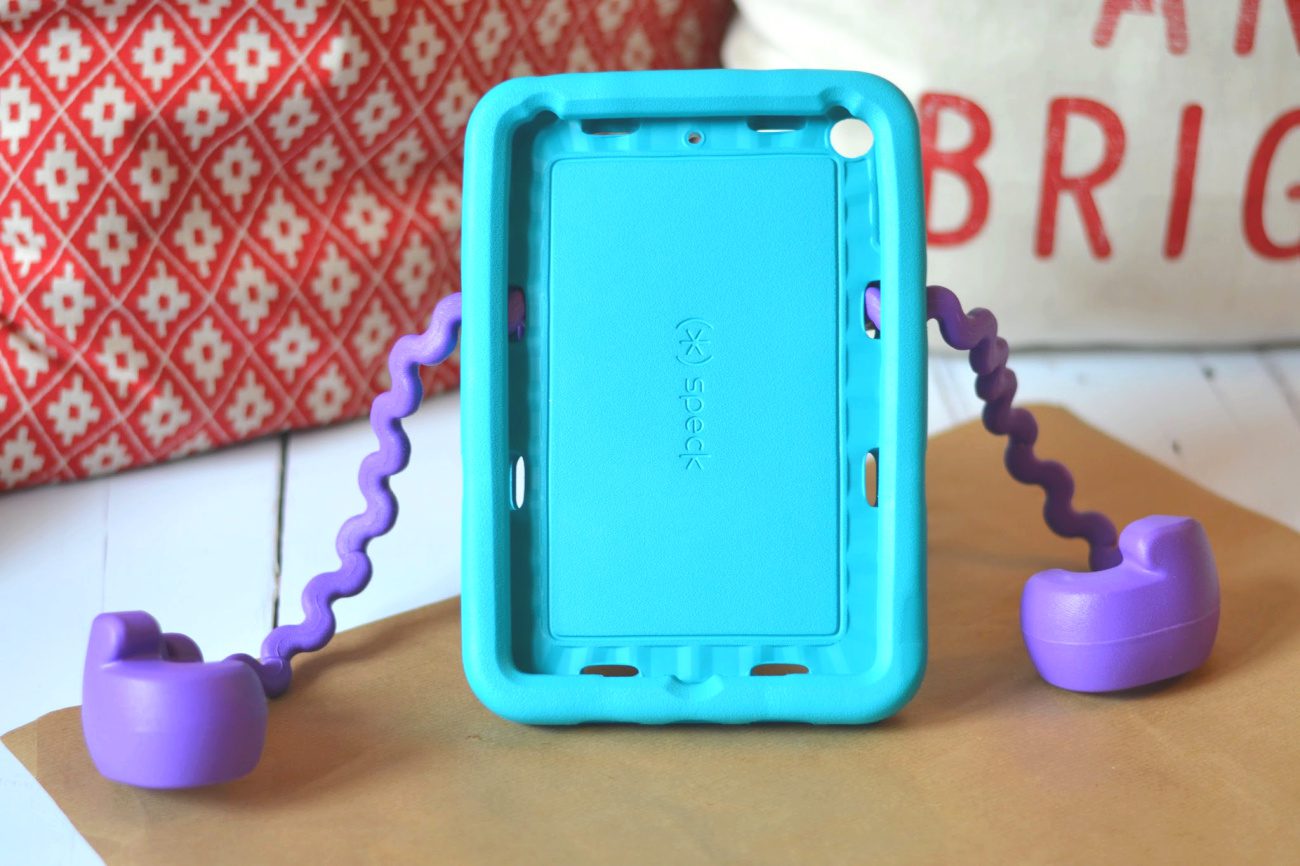 Case-E iPad Case | The Christmas Gift Guide for Kids Aged 6-10