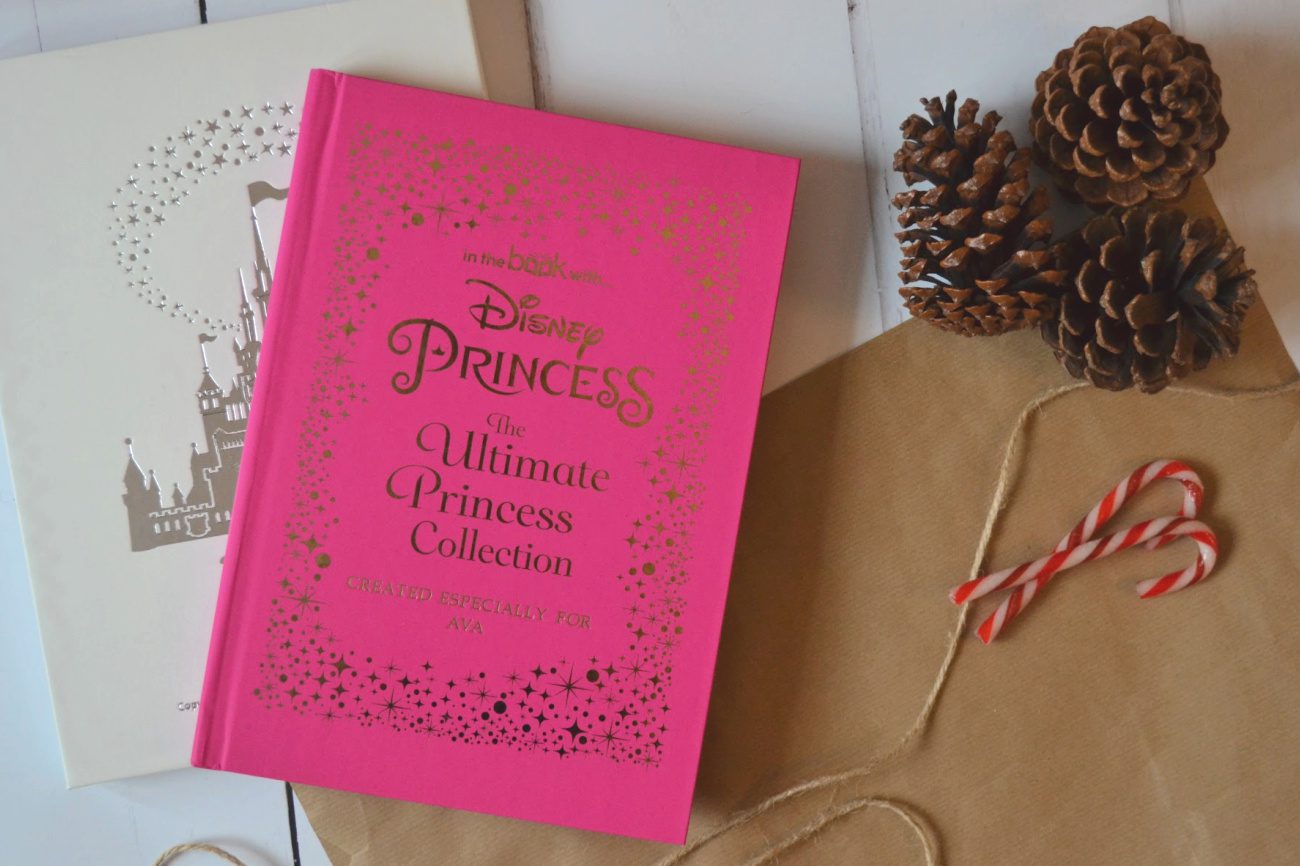 The Ultimate Princess Collection | The Christmas Gift Guide for Kids Aged 6-10