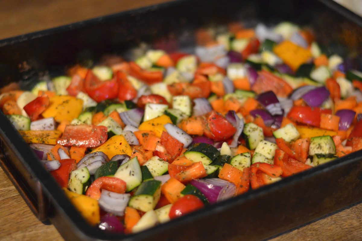 Healthy Homemade Pasta Sauce for Kids (With Loads of Hidden Veg) | A Recipe