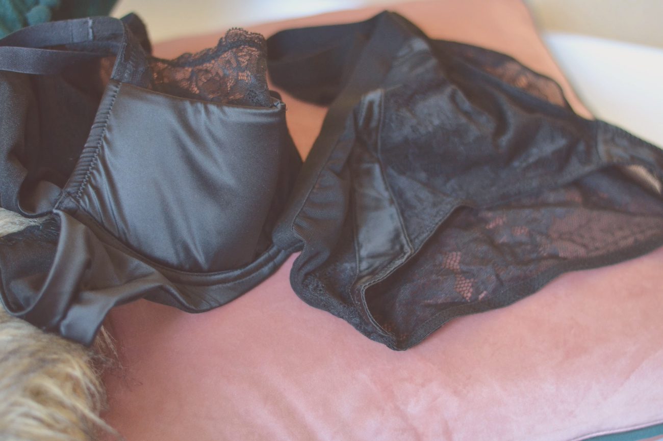 Pretty Lingerie from Tutti Rouge – The Fuller Bust Company