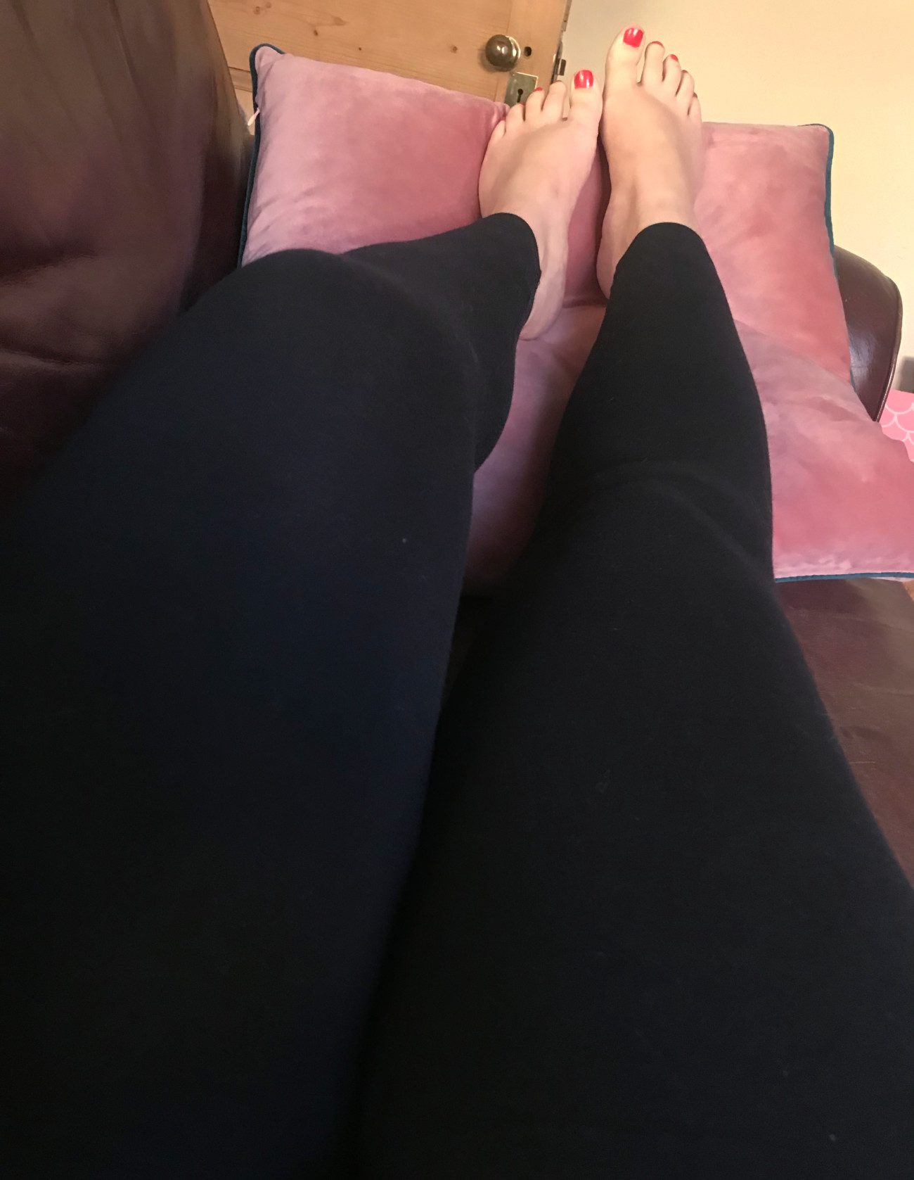 Love Leggings Review and Giveaway