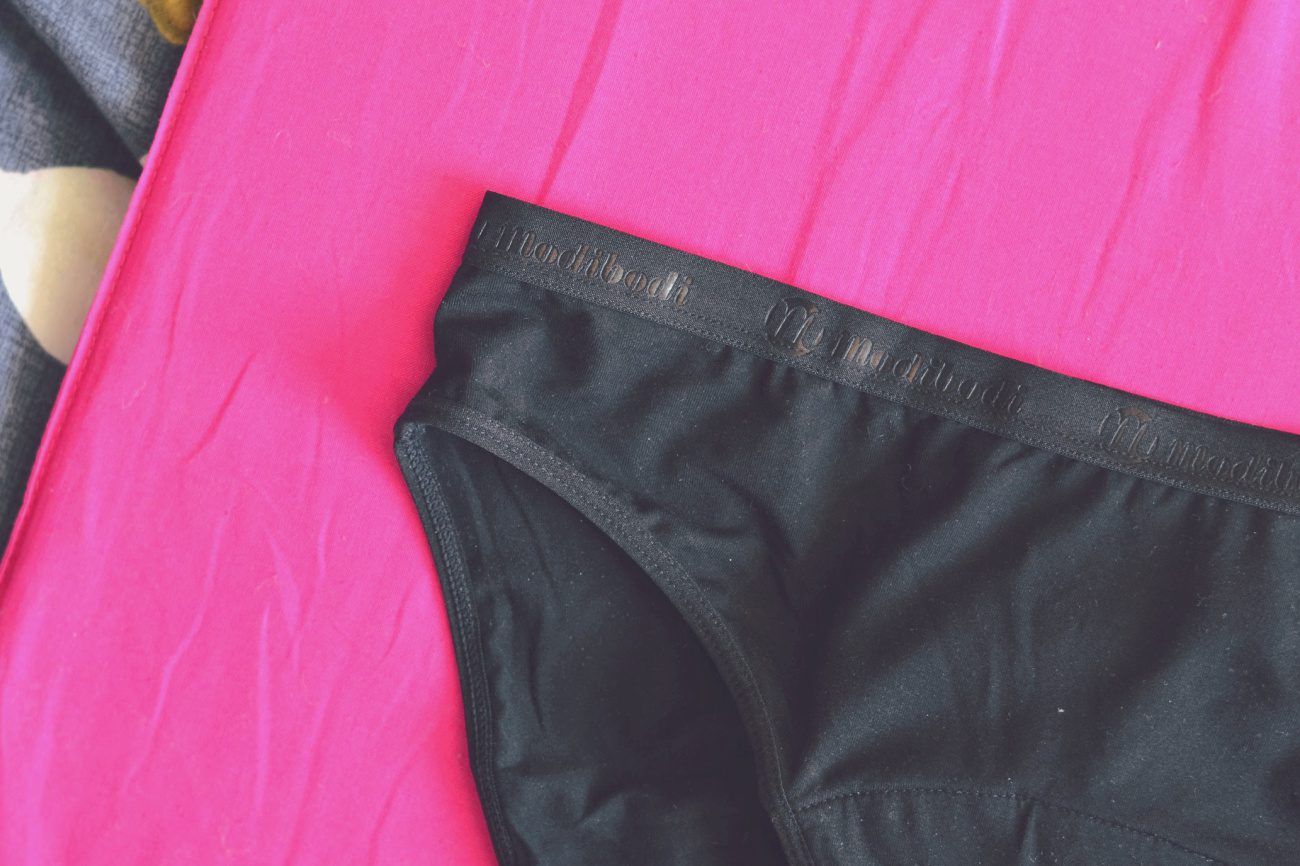 Let's talk about bladder leaks and incontinence underwear – Modibodi UK