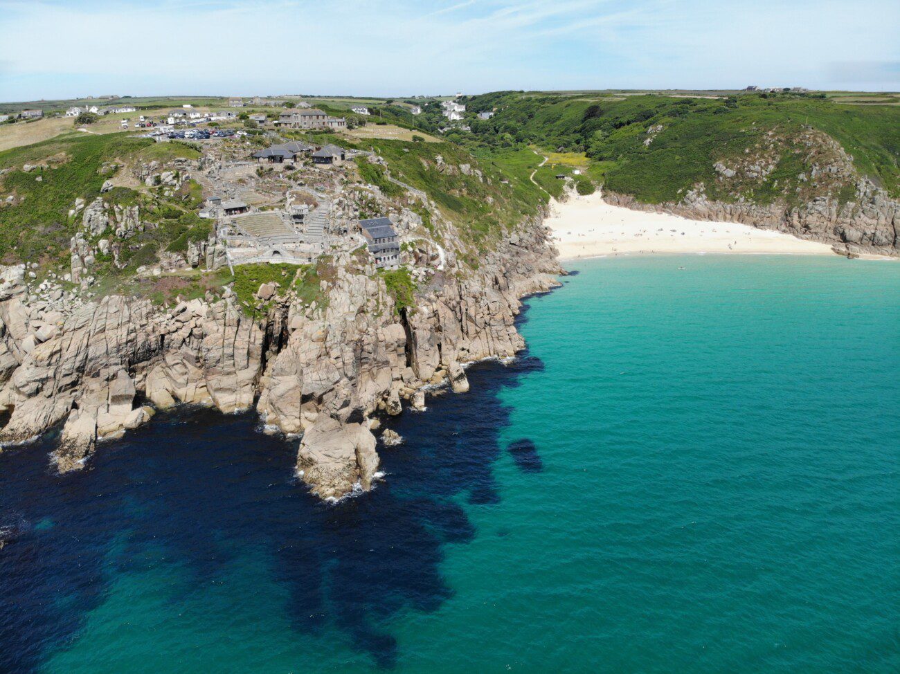 A UK Staycation During the Pandemic: 8 Things You Can Do Safely in Cornwall