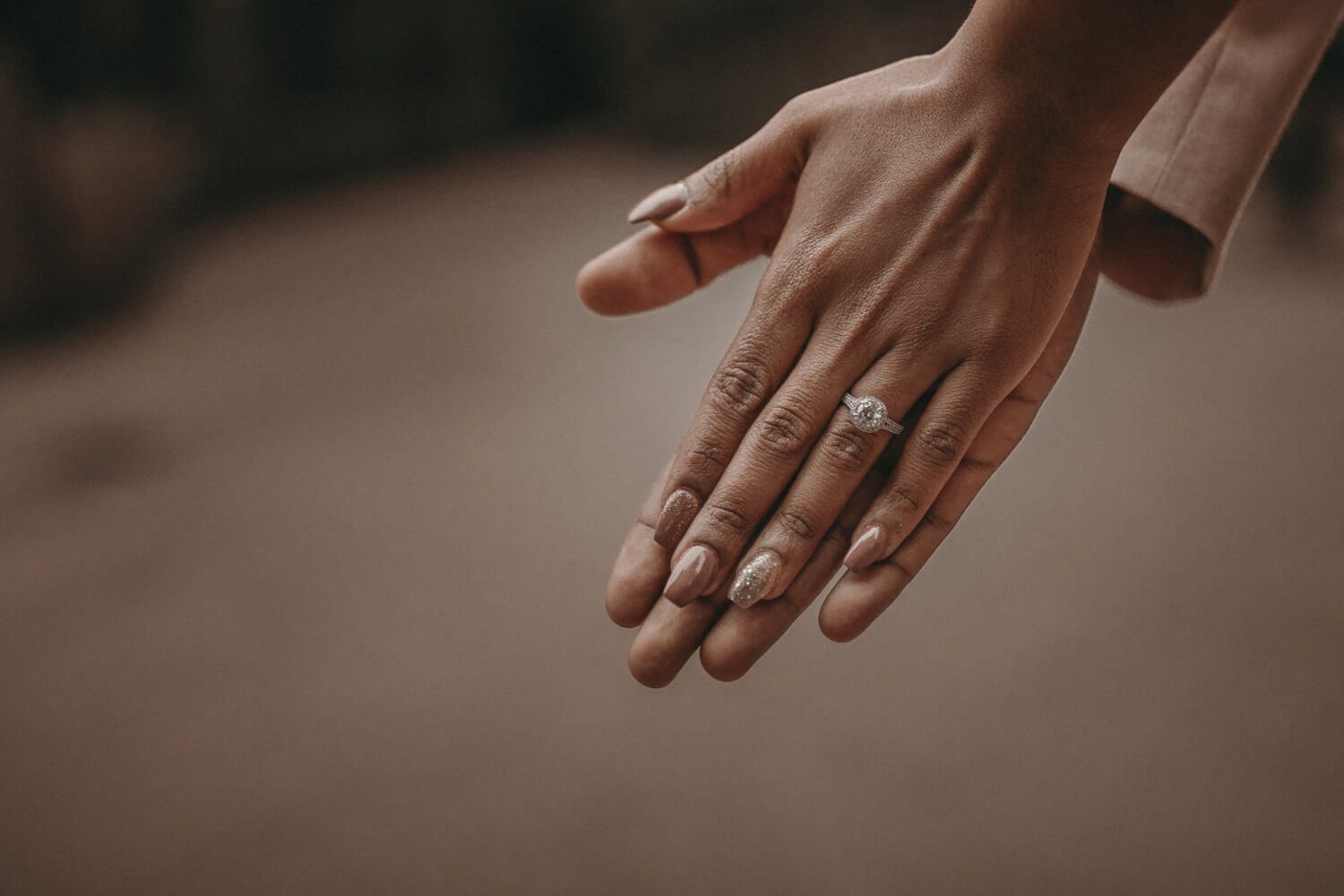 “Rock” Your Engagement
