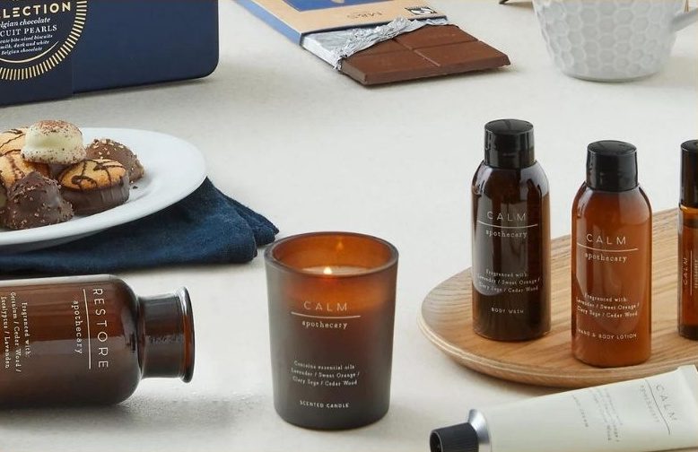 Win A Cosy Night In Gift Box Worth £50! | A Giveaway (Ended)