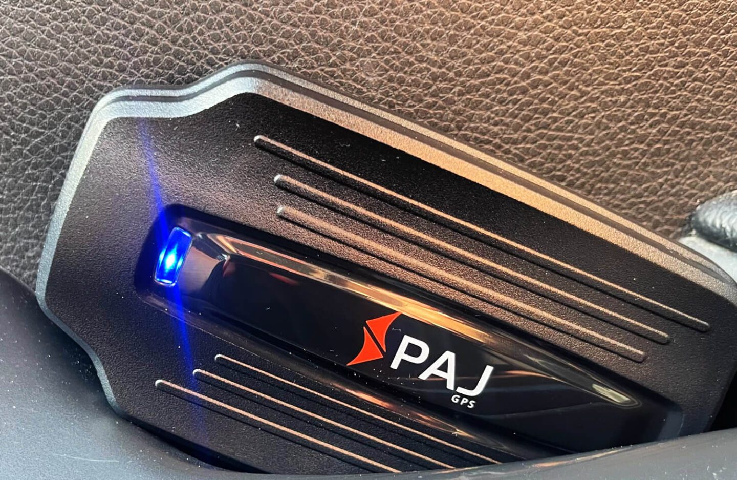 PAJ POWER Finder 4G GPS Tracker Review - Rock and Roll Pussycat
