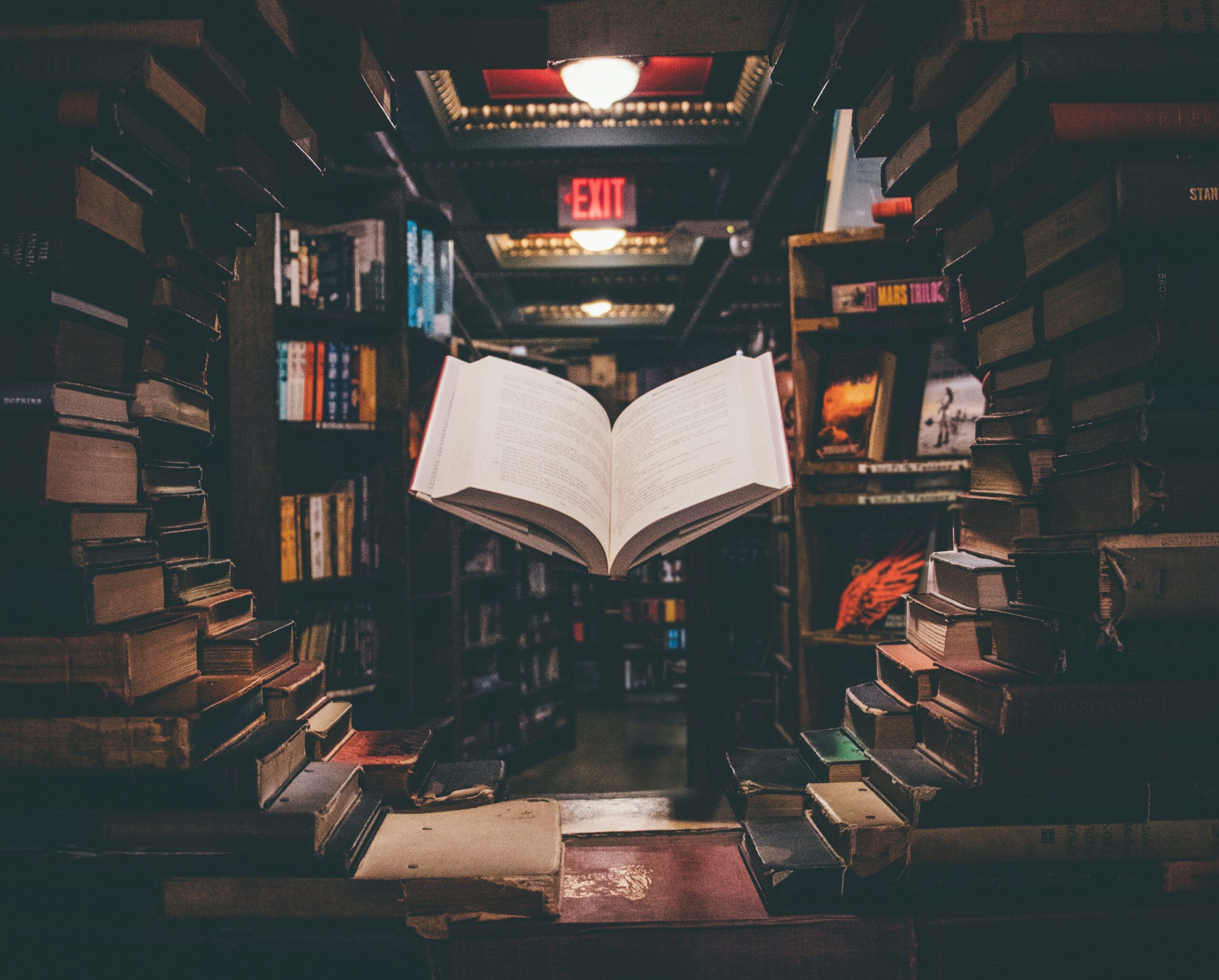 The Best Amazon Kindle Book Deals for 99p – March 2026